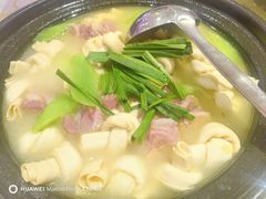 -好福记饭店(红梅公园店)