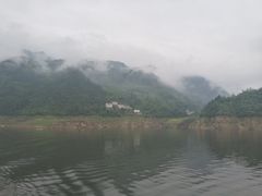 -神农溪纤夫文化旅游区-售票中心