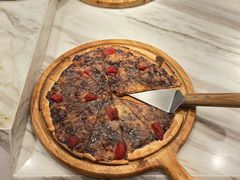 -比格比萨自助(南京万达茂店)