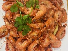 -美味海鲜大排档(明发美食地标店)