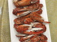 -合家小菜餐馆(新诚花苑店)