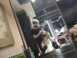-苑苑发型设计