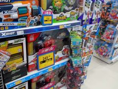 -TOYSRUS玩具反斗城(广州IGC天汇广场店)