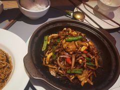 -桂满陇·蟹黄小笼汤包(中山公园店)