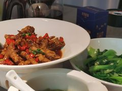 -鱼你相聚·河鲜馆(袁家岭店)