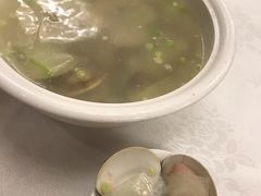 -万宝海鲜舫(劳动公园店)