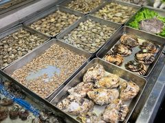 -老万烧烤(典逸心洲店)