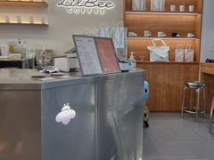 -LilBee Coffee