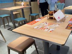 -小杨生煎(黄河路店)