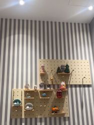 -奈尔宝家庭中心·儿童乐园·亲子餐厅(华采天地店)