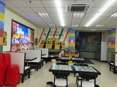 大堂-澳门陈光记烧味饭店(万象城店)