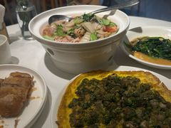 -莆田餐厅PUTIEN(三里屯店)