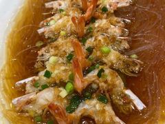 -顺风海鲜港(金玉兰店)
