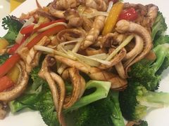 -粥旺庄(芳村店)