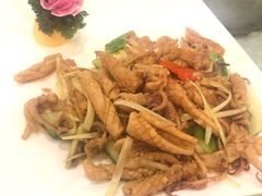 -御满江海鲜酒家(洛溪新城店)