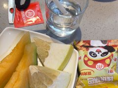-海底捞火锅(振华商厦店)