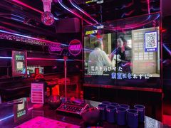 -TOP星派对KTV(珠影星光城店)