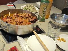 -蝎王府羊蝎子(虎坊桥总店)