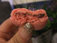 -布朗尼西饼(粮道街店)