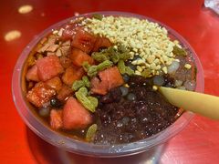 -醉烧膘·烧烤夜宵王(总店)