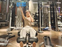 -威尔仕健身(杭州万象城店)