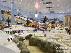 -广州热雪奇迹