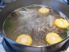 -为什么牛潮汕牛肉火锅(中信广场店)