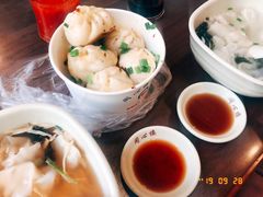 -同心楼(解放北路店)