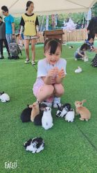 -萌宠亲子动物乐园(槐房万达店)