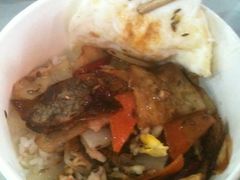-中央民族大学-风味食堂