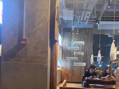 -破店肥哈·海鲜·烧烤(郑州银泰inPARK店)