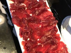 -古乐牛香·鲜牛肉牛杂火锅(解放东路店)