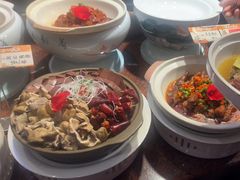 -芳·宴江南(范家路店)