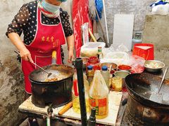 -老婆婆炒饭(小白楼1902欧式风情街店)