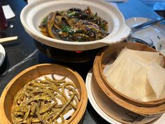 -芳芳私房菜·精做淮扬菜(承德路店)