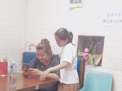 -新疆喀什噶尔餐厅(普利街店)