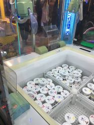 -嗨翻Hi-Fun竞技主题乐园·蹦床团建生日聚会(五棵松华熙店)