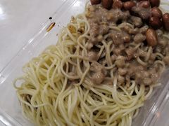 -乔伯凉面(白沙路店)