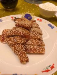 -空中一号宴会厅(信合大厦店)