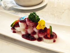 果味山药-时间里·新派粤菜(远洋店)