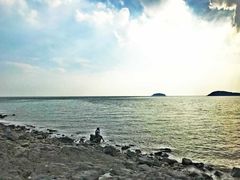 -外蒲山