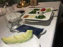 -小洋房•海鲜火锅酒楼(华林路店)