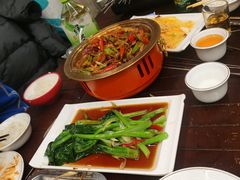 -南京大牌档(济南万象城店)