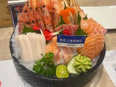 -上渔铁板烧(熙悦汇店)