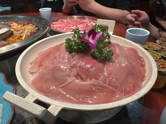 -巴国九王爷火锅(万盛总店)