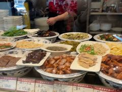 -华盛丰温州大排档(东三环南路店)