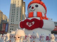 -盛京大奥莱(沈阳奥体店)