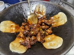 -皖厨·中国徽菜(星河WORLD·COCO Park店)