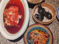 -南京大牌档(青岛万象城店)
