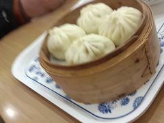 -庆丰包子铺(西单店)